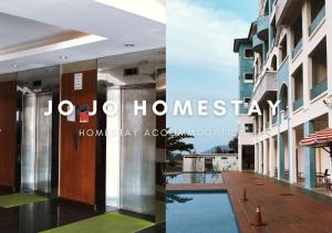 Photo #6 of Jo Jo Homestay @ Marina Island Laguna in Lumut, Malaysia