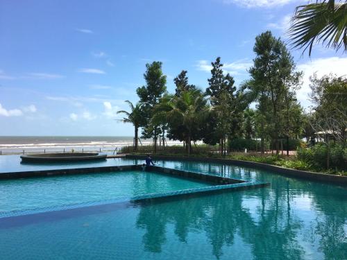 Photo #3 of Tenang Retreat at Timurbay -Full Sea View- in Kuantan, Malaysia