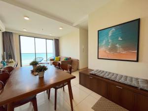 Photo #5 of Tenang Retreat at Timurbay -Full Sea View- in Kuantan, Malaysia