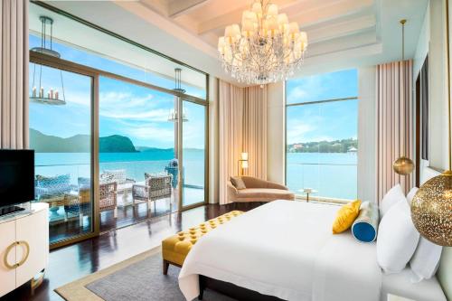 Photo #2 of The St. Regis Langkawi in Langkawi, Malaysia