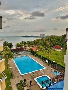 Photo #6 of Seaview PD Teluk Kemang Homestay in Port Dickson, Malaysia
