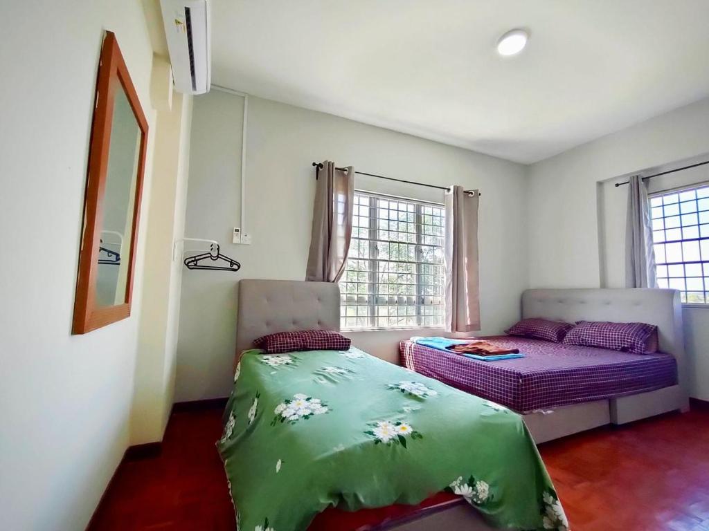 Photo #1 of Sunshine Bay Resort by NG in Port Dickson, Malaysia
