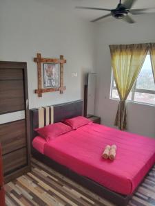 Photo #5 of Homestay Kuala Terengganu Rose House Pantai Batu Buruk in Kuala Terengganu, Malaysia