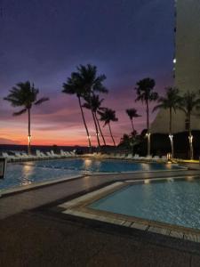 Photo #4 of Sunset Seaview Apartment A73 in Port Dickson, Malaysia