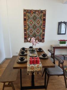 Photo #5 of Sunset Seaview Apartment A73 in Port Dickson, Malaysia