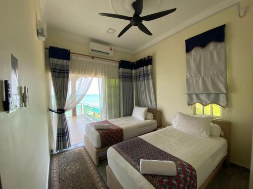 Photo #2 of Che Beach House in Kuala Terengganu, Malaysia