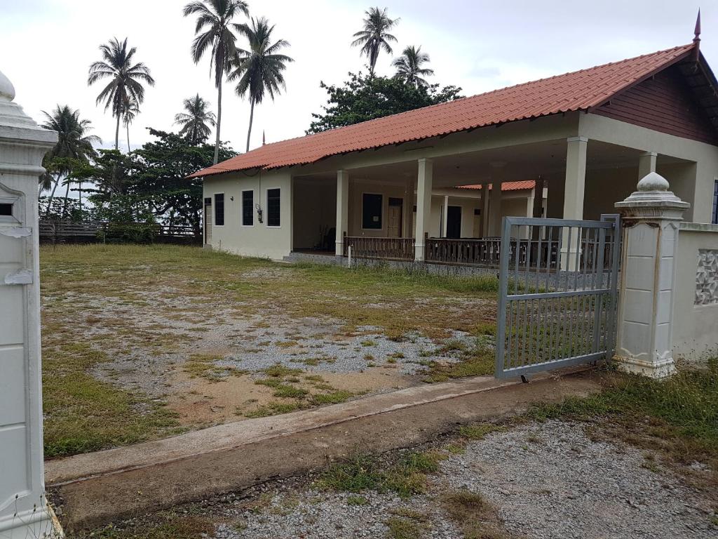 Photo #1 of The Kallang House in Kuala Terengganu, Malaysia
