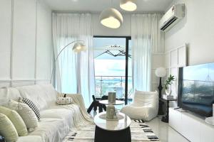 Photo #6 of Dooga Ins-Secret Garden Seaview in Johor Bahru, Malaysia