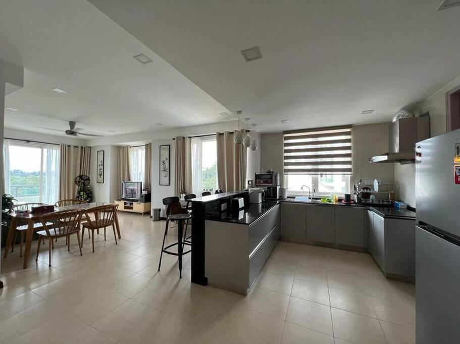 Photo of Santubong Suites Sejinjang in Kuching, Malaysia