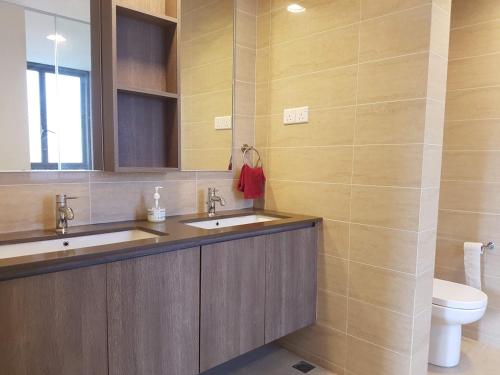 Photo #3 of By The Sea Duplex Condo in Penang, Malaysia
