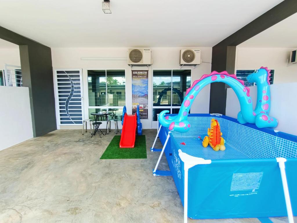 Photo of ASFA Homestay Kuching in Kuching, Malaysia