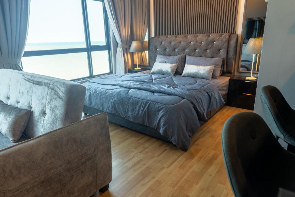 Photo #1 of Imperium Residence Seaview by Timorra in Balok, Malaysia