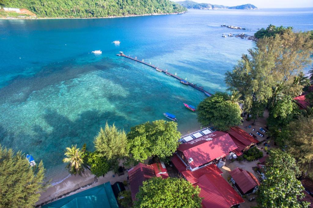 Photo of The Barat Perhentian in Besut, Malaysia
