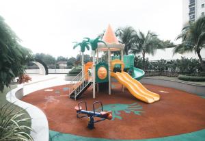 Photo #6 of COZY home Country Garden at DangaBay of JB, FREE wifi and streaming in Johor Bahru, Malaysia