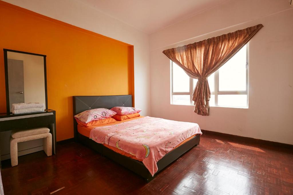 Photo #1 of JC Private Apartment Sunshine Bay in Port Dickson, Malaysia