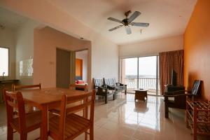 Photo #5 of JC Private Apartment Sunshine Bay in Port Dickson, Malaysia