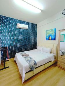 Photo #4 of D'luna Homestay Terengganu SeaView in Kuala Terengganu, Malaysia