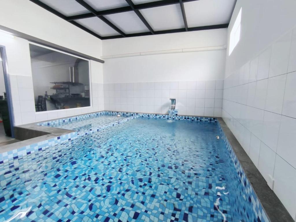 Photo #1 of Serena Villa Mslim Only With Indoor Private Pool in Port Dickson, Malaysia