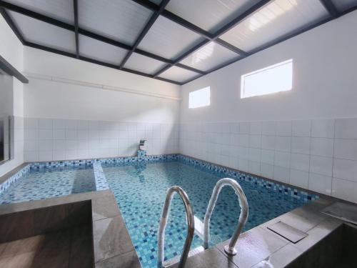 Photo #2 of Serena Villa Mslim Only With Indoor Private Pool in Port Dickson, Malaysia