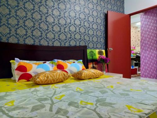 Photo #2 of Casa Inderaloka Pantai Batu Buruk in Kuala Terengganu, Malaysia