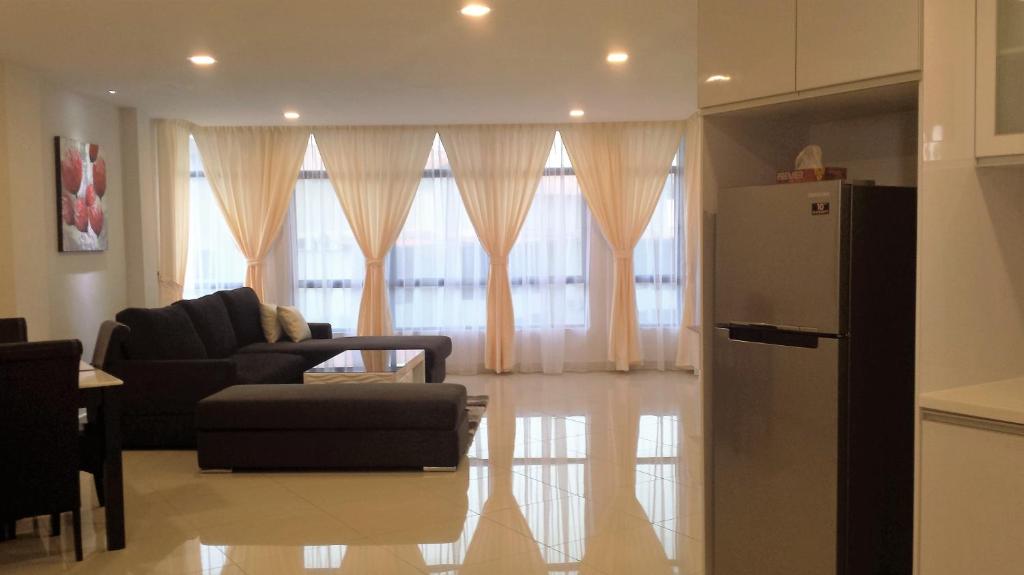 Photo #1 of Cherloft@Samsuria Beach Residences in Kuantan, Malaysia