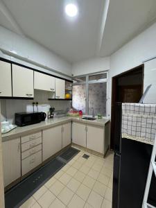 Photo #6 of Golden Straits Villas Beach Resort - 2 Rooms Apartment by Nomad Homestay in Port Dickson, Malaysia