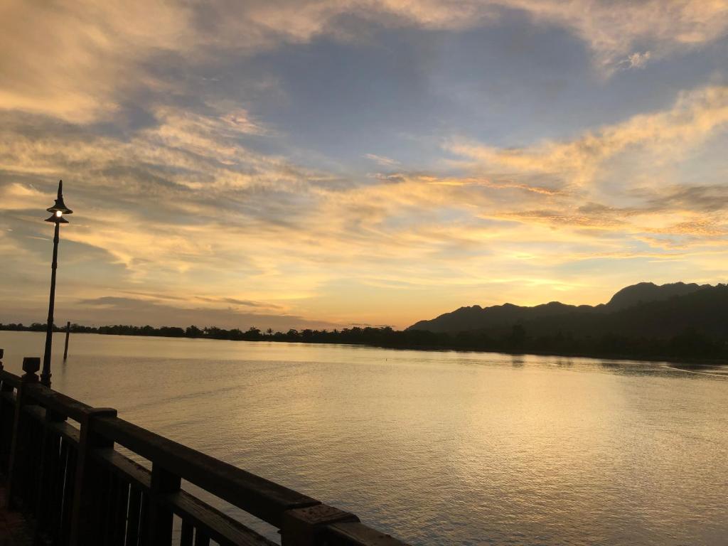 Photo #1 of Langkawi Lagoon Water Villa VIP in Langkawi, Malaysia