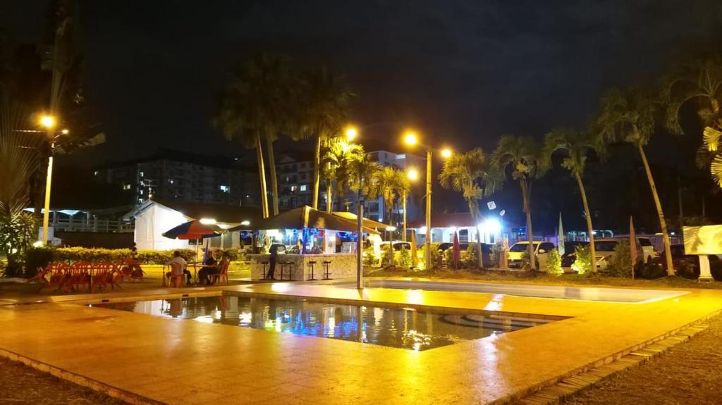 Photo #1 of Green Town Hotel And Resort in Port Dickson, Malaysia
