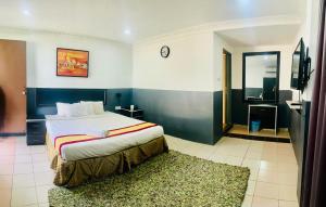 Photo #5 of Green Town Hotel And Resort in Port Dickson, Malaysia