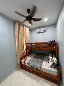 Photo #6 of Arryantz by the beach in Bachok, Malaysia