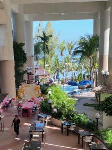 Photo #4 of Seaview Suite at Rainbow Paradise in Tanjung Bungah, Malaysia