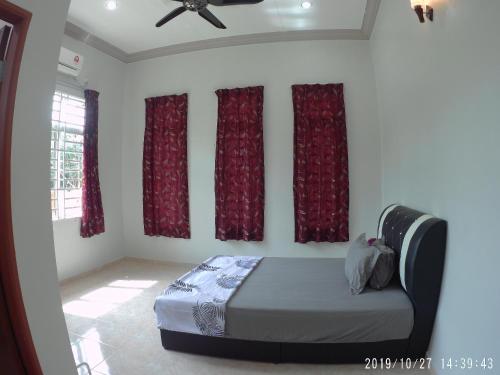 Photo #2 of Oriental Homestay Dungun in Kuala Dungun, Malaysia