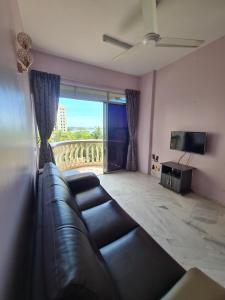 Photo #6 of Glory Beach Resort Seaview Private 2BR in Port Dickson, Malaysia