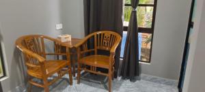 Photo #4 of HIJRAH FLEKSI HOMESTAY in Kuala Terengganu, Malaysia