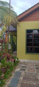 Photo #5 of HIJRAH FLEKSI HOMESTAY in Kuala Terengganu, Malaysia