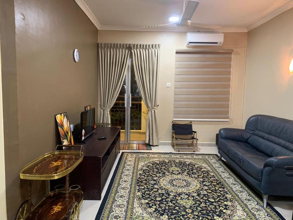 Photo of Desaru Homestay Southern, Tiara Desaru Seaview Residensi in Bandar Penawar, Malaysia