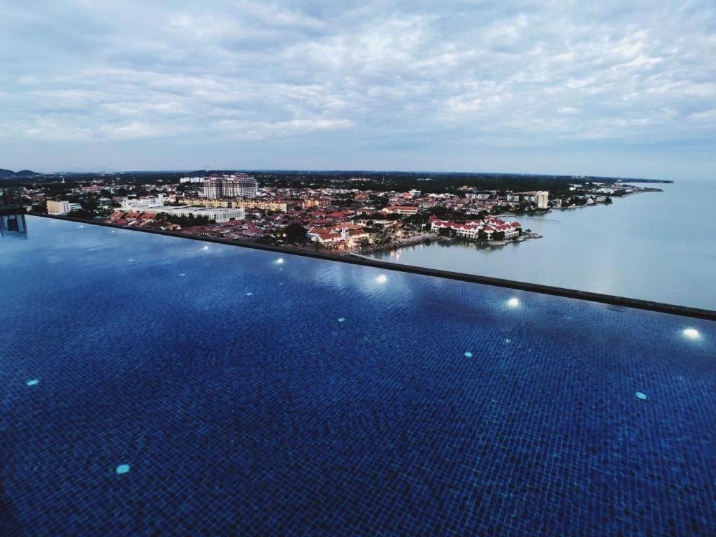 Photo of Silverscape Residence Melaka Luxury Seaview Suite - FREE WIFI in Melaka, Malaysia