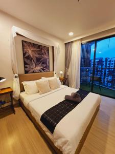 Photo #5 of Timurbay by Irish Studio Suite Seaview Wifi Netflix in Kuantan, Malaysia