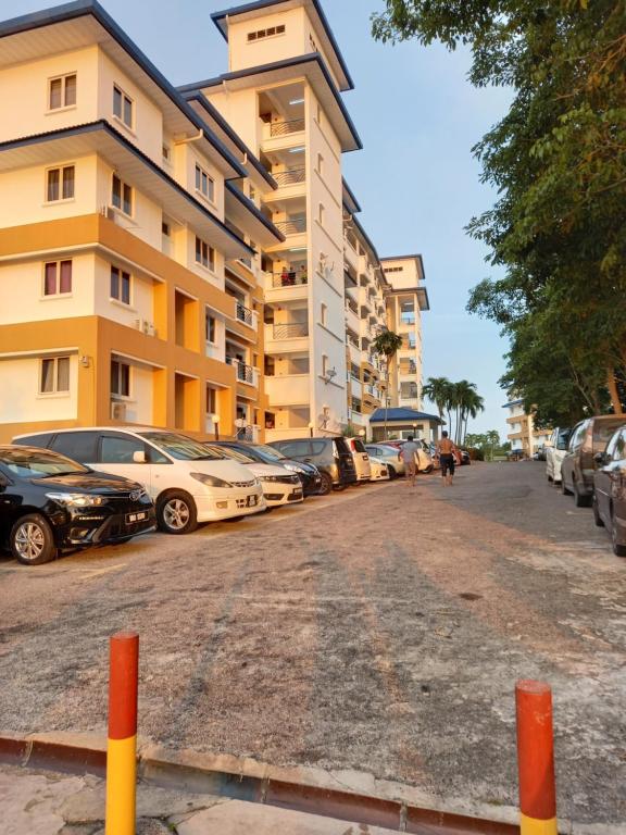 Photo #1 of Unit B-801 SERI BULAN CONDO HOME SWEET HOME in Port Dickson, Malaysia