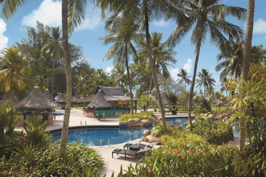 Photo #1 of Shangri-La Golden Sands, Penang in Batu Ferringhi, Malaysia