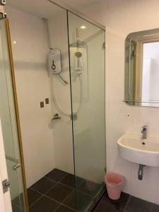Photo #5 of MARITIME SUITE DUPLEX PENANG- PEMANDANGAN LAUT in George Town, Malaysia