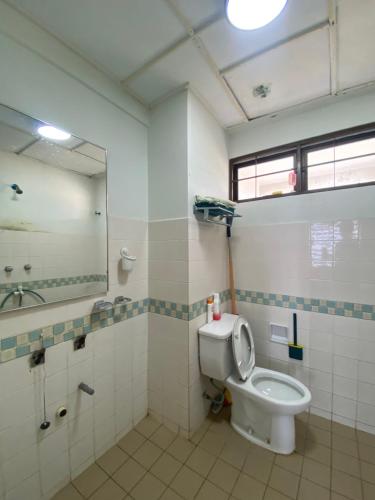 Photo #2 of Studio Apartment W Seaview Netflix in Port Dickson, Malaysia