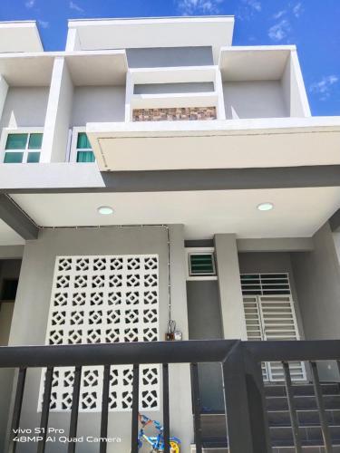 Photo #2 of AVA Homestay Kuala Terengganu Pantai Drawbridge in Kuala Terengganu, Malaysia