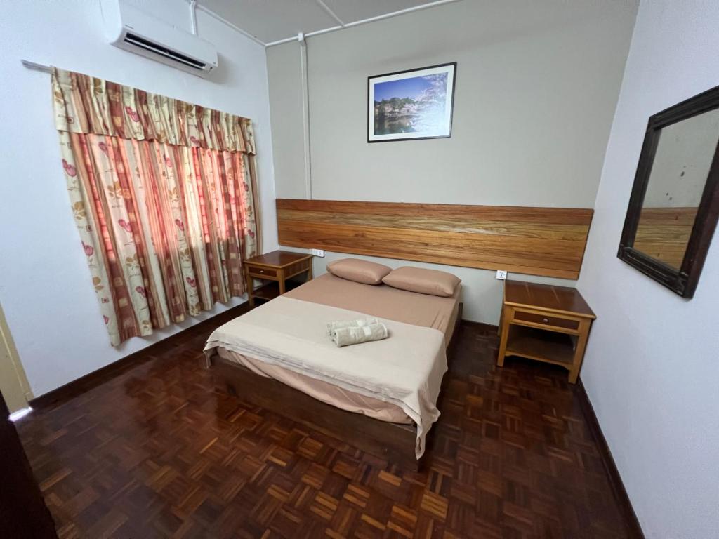 Photo #1 of Sevenseas Seaview Homestay in Port Dickson, Malaysia