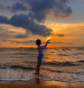 Photo #4 of Sevenseas Seaview Homestay in Port Dickson, Malaysia