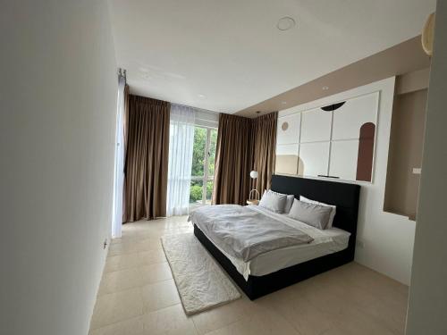 Photo #2 of A&S Homestay at Santubong Suite in Kuching, Malaysia