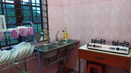 Photo #3 of Homestay Zahra Sri Bayu in Pasir Puteh, Malaysia