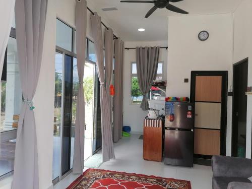 Photo #2 of CC HOMESTAY PRIVATE POOL Kampung Mangkuk, Terengganu in Permaisuri, Malaysia