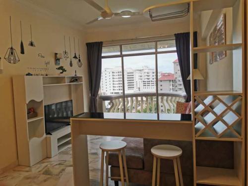 Photo #3 of Glory Beach Private Apartment Seaview in Port Dickson, Malaysia