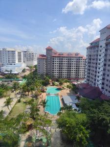 Photo #6 of Glory Beach Private Apartment Seaview in Port Dickson, Malaysia